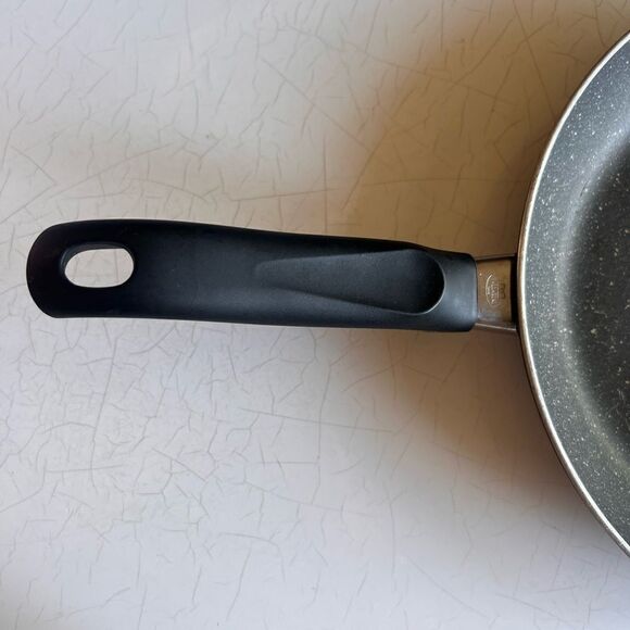 BALLARINI PARMA set of 4 12 inches pan and 1 10 inch pan - Picture 6 of 16